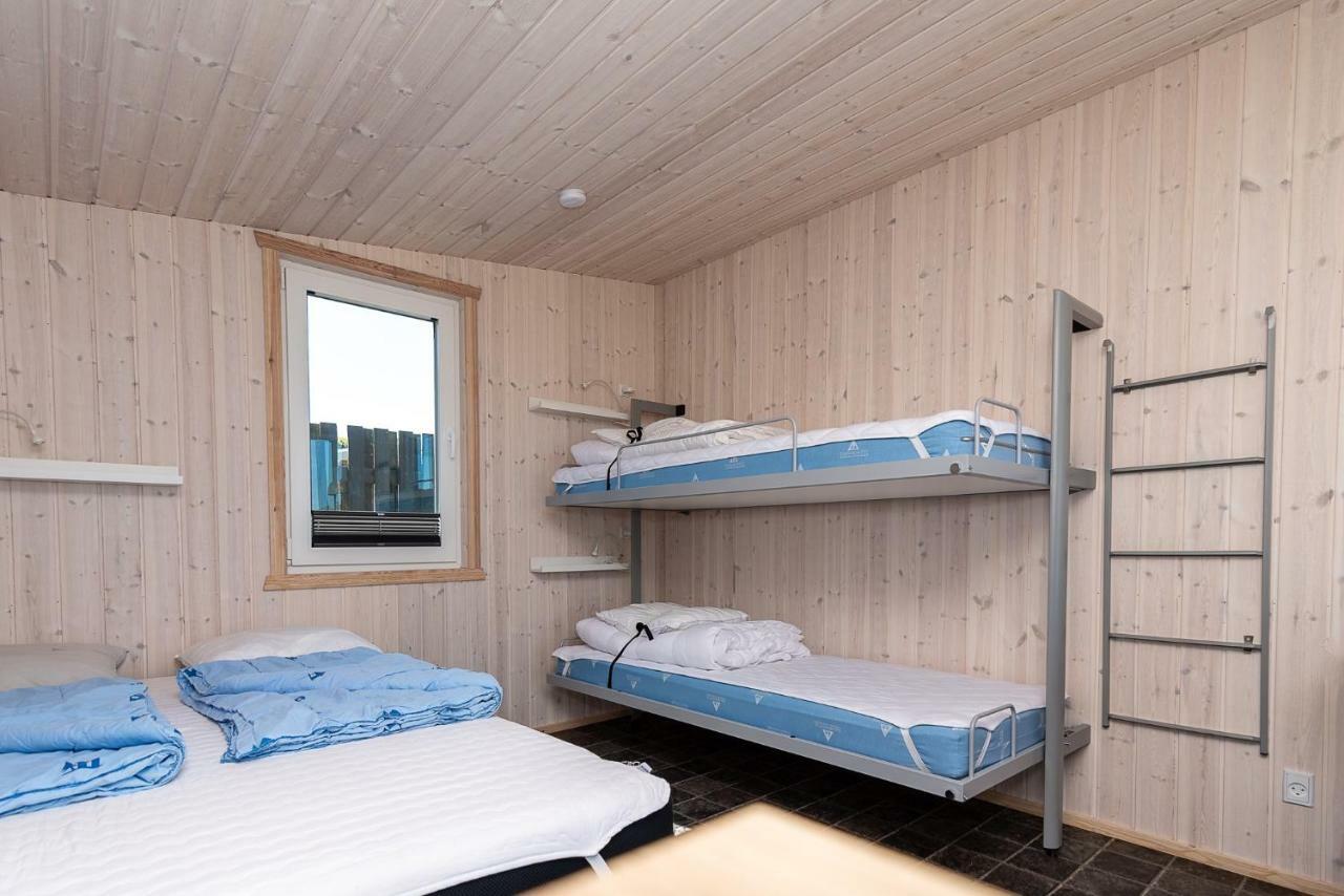 Hirtshals Camping Luaran gambar