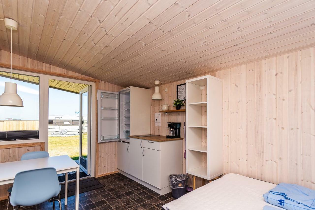 Hirtshals Camping Luaran gambar
