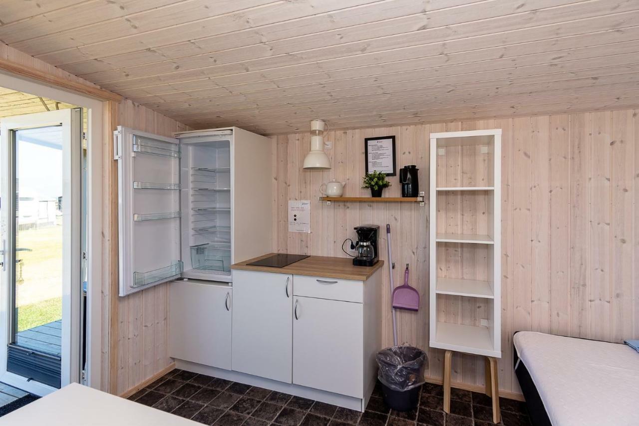 Hirtshals Camping Luaran gambar