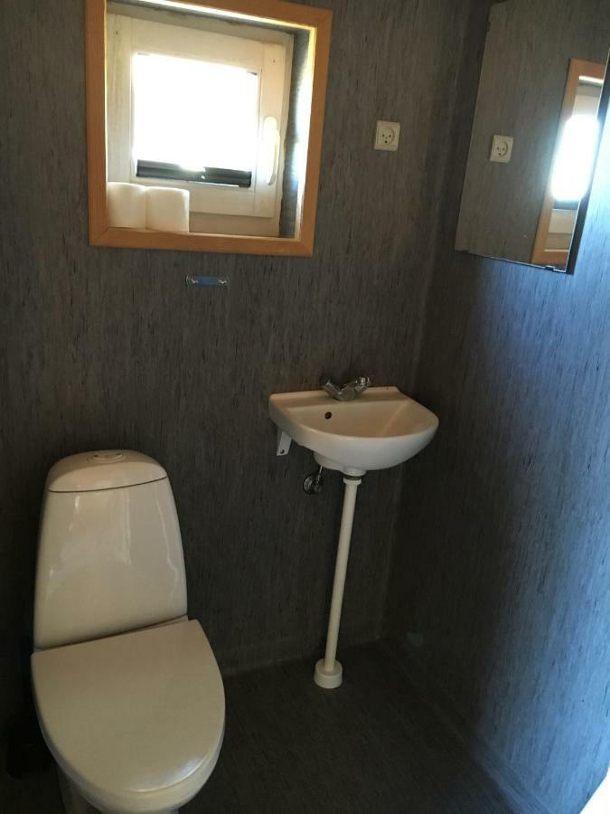 Hirtshals Camping Luaran gambar