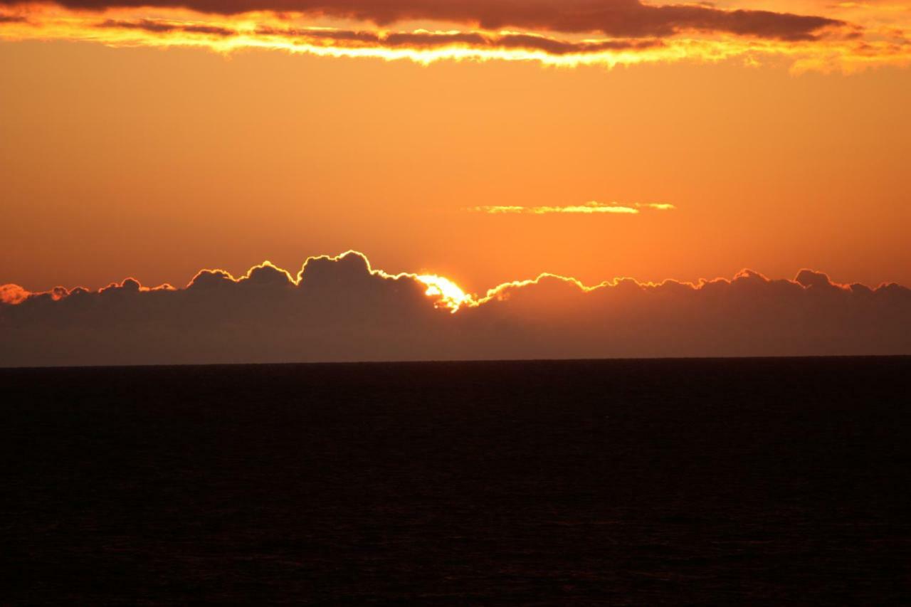 Hirtshals Camping Luaran gambar