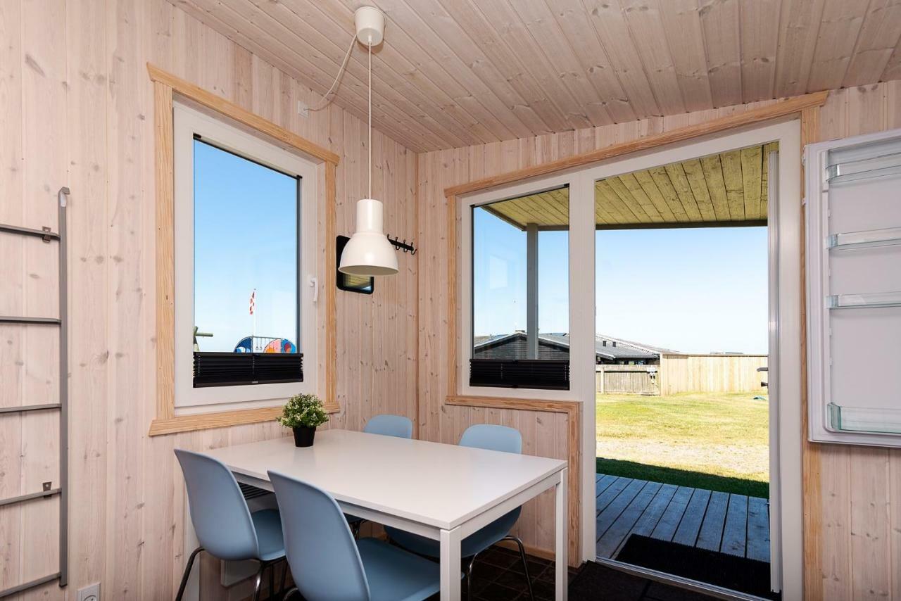 Hirtshals Camping Luaran gambar
